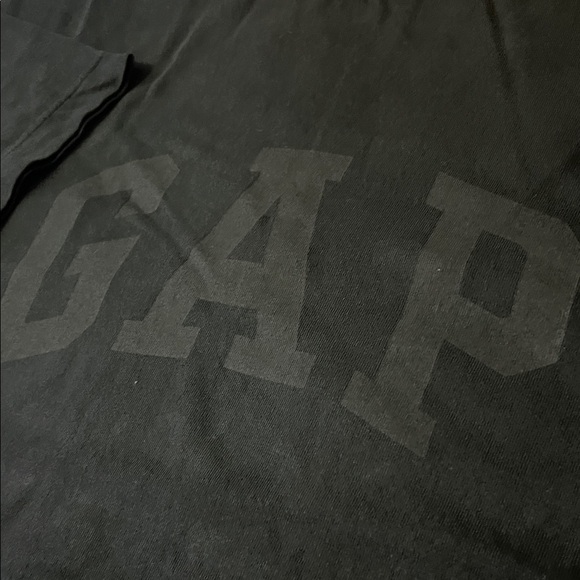 YEEZY × GAP ENGINEERED BY BALENCIAGA 53 DOVE 3/4 SLEEVE TEE ( OVERSIZED ) - Picture 6 of 16